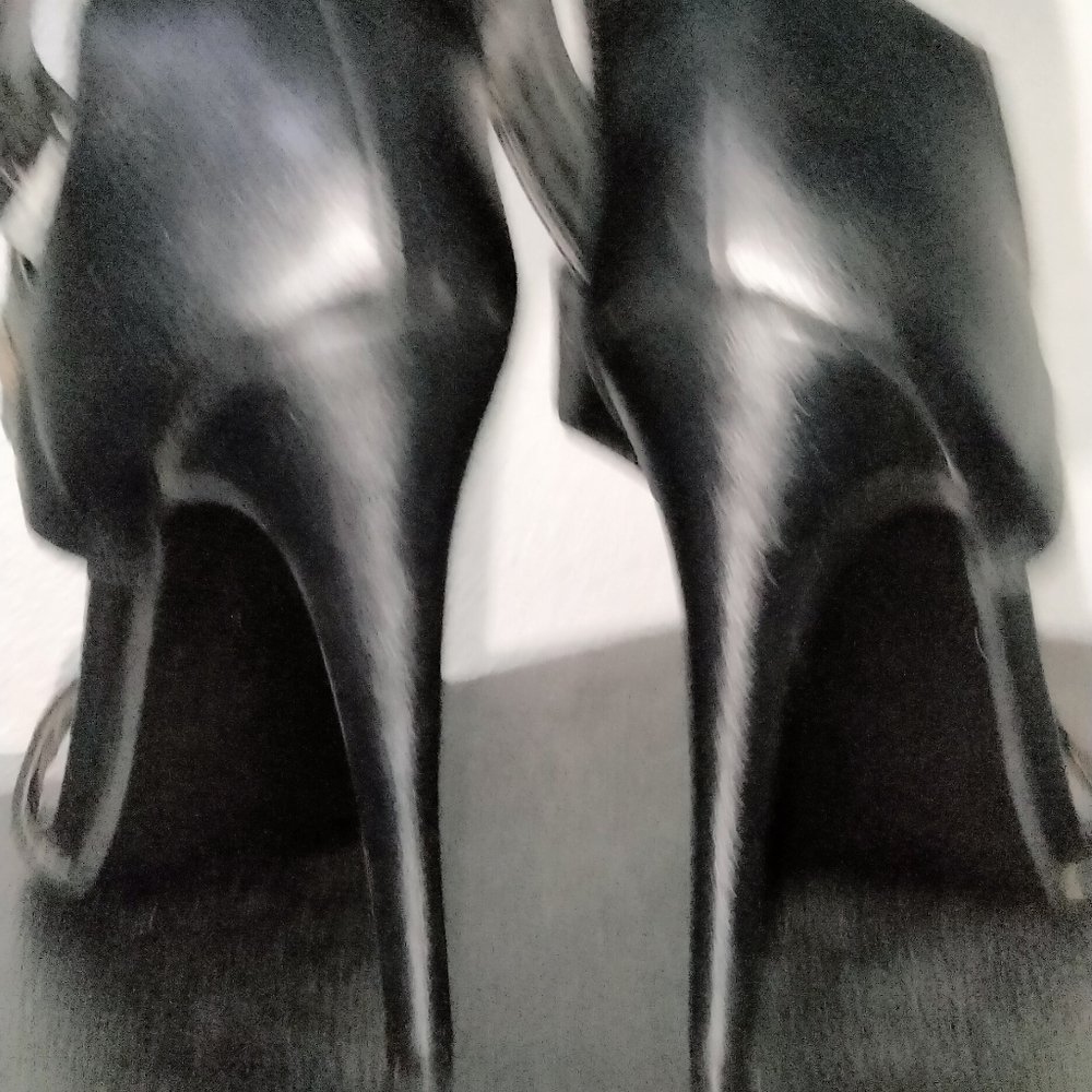 👠Liliana Zipper - Picture 6 of 10